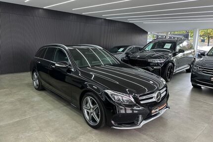 Mercedes-Benz C 250 Gebrauchtwagen