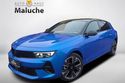 Opel Astra Electric Gebrauchtwagen