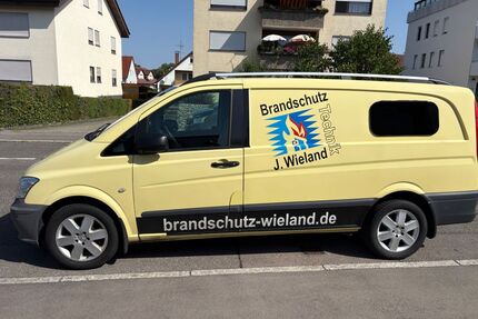 Mercedes-Benz Vito Gebrauchtwagen