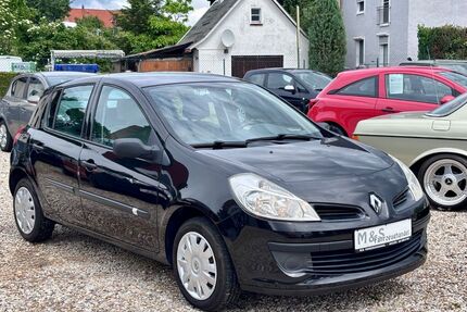 Renault Clio Gebrauchtwagen