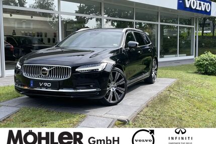 Volvo V90 Gebrauchtwagen