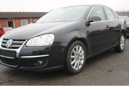 VW Jetta Gebrauchtwagen