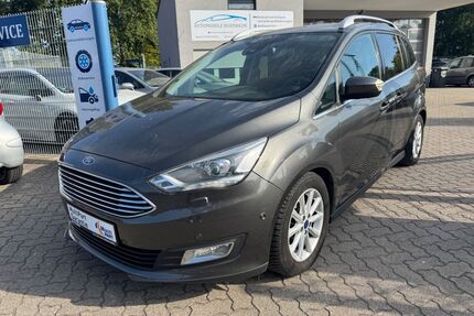 Ford Grand C-Max Gebrauchtwagen