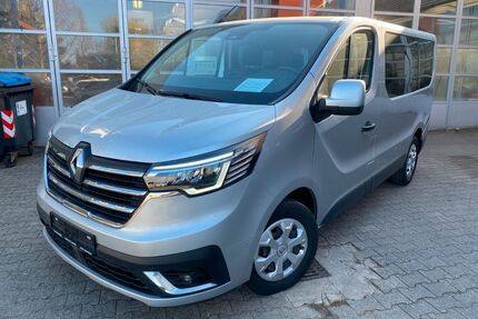 Renault Trafic Gebrauchtwagen