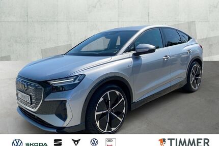 Audi Q4 Gebrauchtwagen