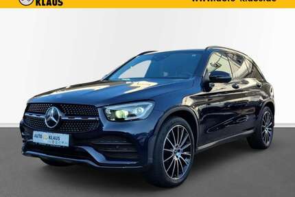 Mercedes-Benz GLC 300 Gebrauchtwagen