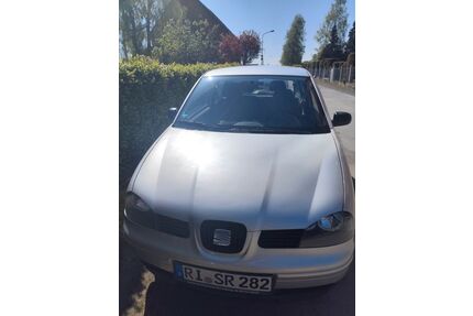 Seat Arosa Gebrauchtwagen