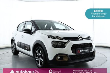 Citroen C3 Aircross Gebrauchtwagen