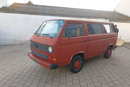 VW T3 andere 