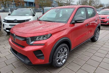 Citroen C3 Gebrauchtwagen