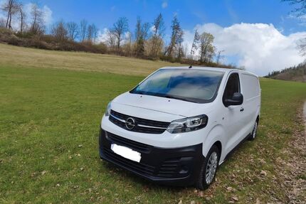 Opel Vivaro Gebrauchtwagen