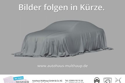 DS Automobiles DS7 (Crossback) Gebrauchtwagen