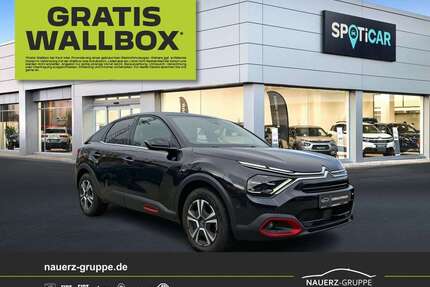 Citroen C4 Gebrauchtwagen