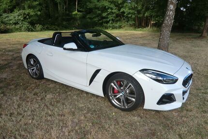 BMW Z4 Gebrauchtwagen