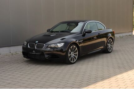 BMW M3 Gebrauchtwagen