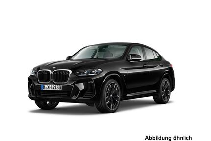 BMW X4 M40 Gebrauchtwagen