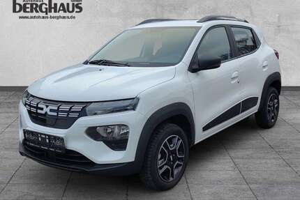 Dacia Spring Gebrauchtwagen