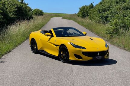 Ferrari Portofino Gebrauchtwagen