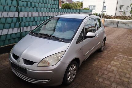 Mitsubishi Colt Gebrauchtwagen