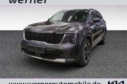 Kia Sorento Gebrauchtwagen