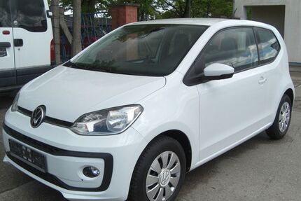 VW up! Gebrauchtwagen