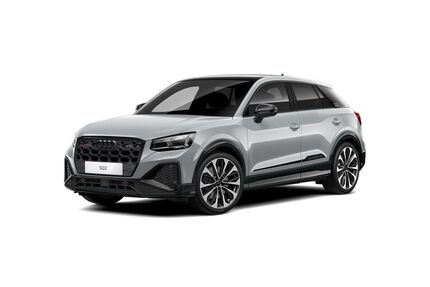 Audi SQ2 Gebrauchtwagen