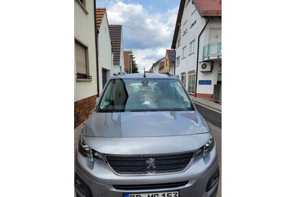 Peugeot Rifter Gebrauchtwagen