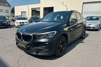 BMW X1 Gebrauchtwagen