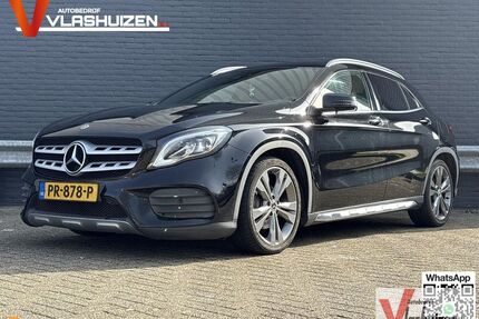 Mercedes-Benz GLA 180 Gebrauchtwagen