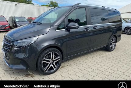 Mercedes-Benz V 300 Gebrauchtwagen