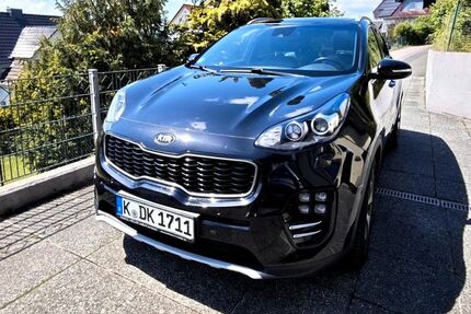 Kia Sportage Gebrauchtwagen