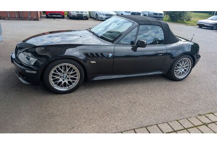 BMW Z3 Gebrauchtwagen