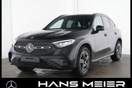 Mercedes-Benz GLC 220 Gebrauchtwagen