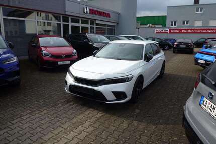 Honda Civic Gebrauchtwagen