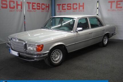 Mercedes-Benz 450 Gebrauchtwagen