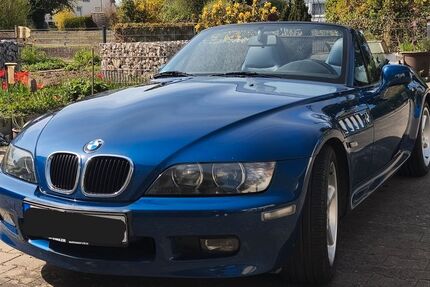 BMW Z3 Gebrauchtwagen