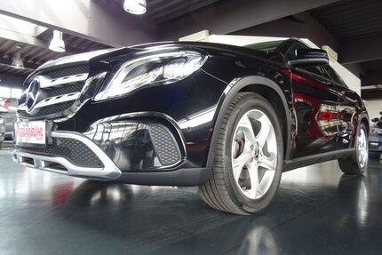 Mercedes-Benz GLA 200 Gebrauchtwagen