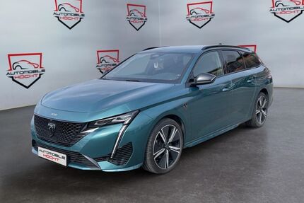 Peugeot 308 Gebrauchtwagen