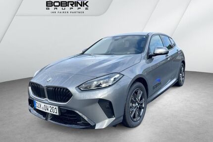 BMW 116 Gebrauchtwagen