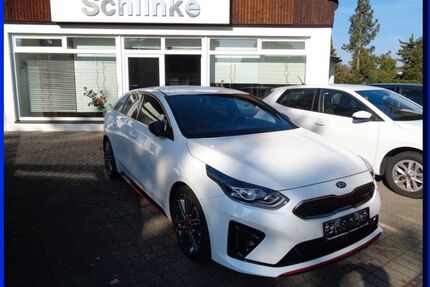 Kia pro ceed / ProCeed Gebrauchtwagen