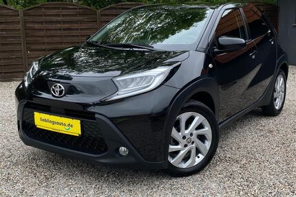 Toyota Aygo (X) Gebrauchtwagen