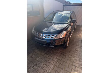 Nissan Murano Gebrauchtwagen
