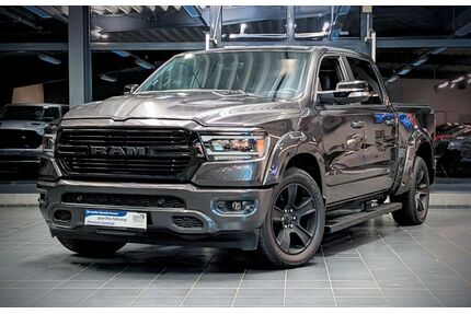 Dodge RAM Gebrauchtwagen