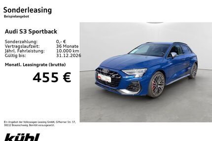Audi S3 Gebrauchtwagen