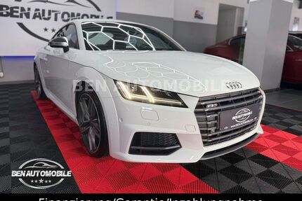 Audi TTS Gebrauchtwagen