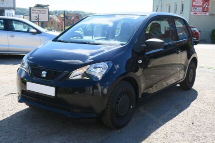 Seat Mii Gebrauchtwagen