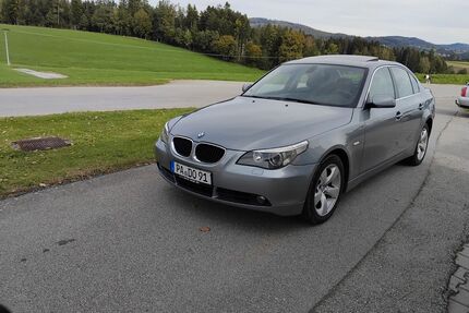 BMW 530 Gebrauchtwagen