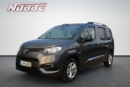 Toyota Proace City Gebrauchtwagen