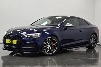 Audi S5 Gebrauchtwagen