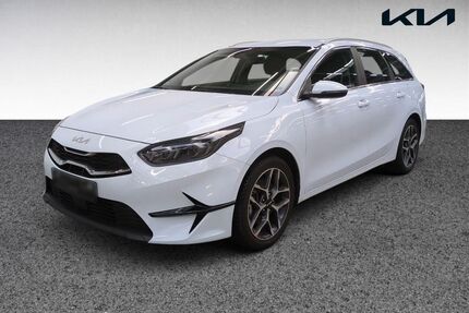 Kia ceed Sportswagon Gebrauchtwagen
